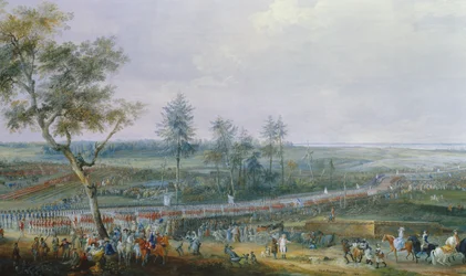 Taking of Yorktown, Virginia, October 19, 1781