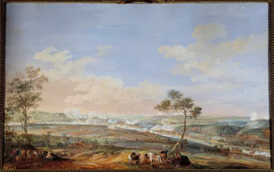 War of the Austrian Succession