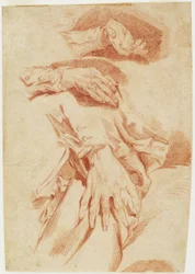 Studies of Hands