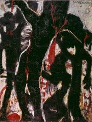 Blood of the Cross