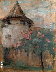 Morges Castle