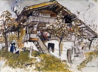 The Swiss House