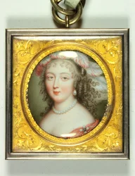 A Lady Called Barbara Villiers, Duchess of Cleveland