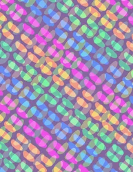 Dotted Check