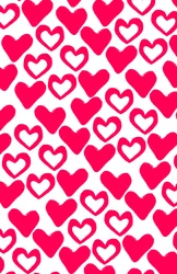 Simple Hearts