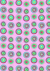 Simple Spots