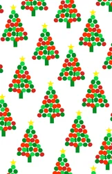 Spotty Trees