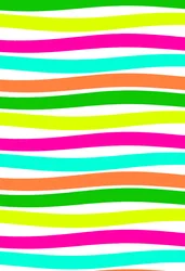 Stripes, 2017, Digital Media