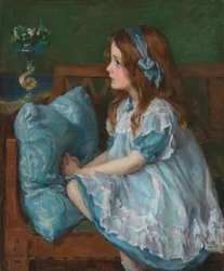 May Flowers, 1911