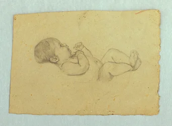Study of a Baby