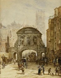 Temple Bar