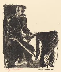 Standard Bearer