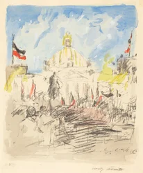 Bismarck Celebration