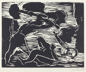 Fratricide