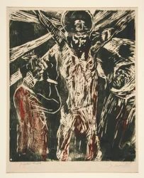 Christ on the Cross