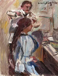 The Barber