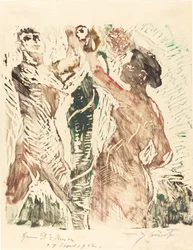 Der südenfall