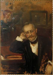 Hans Rosenhagen