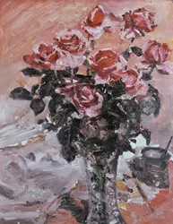 Pink Roses