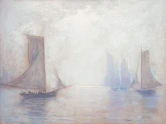 Blue Sails