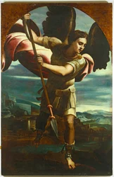 Archangel Michael