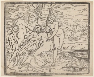Death of Adonis
