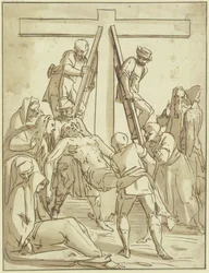 Deposition from the Cross