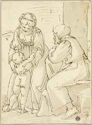 Holy Family