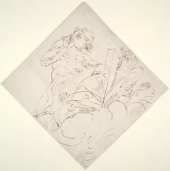 Saint John the Evangelist