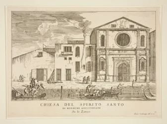 Chiesa del Spirito Santo