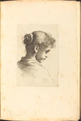 Print from Drawing Book