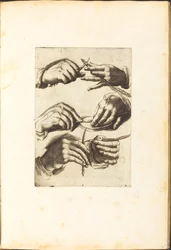 Print from Drawing Book
