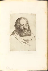 Print from Drawing Book