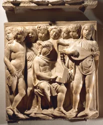 Laudate Eum in chordis et organo (Psalm 150, Laudate Dominum)