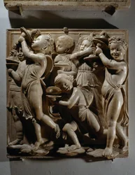 Laudate Eum in cimbalis iubilationis (Psalm 150, Laudate Dominum)