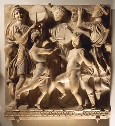 Laudate Eum in timpano (Psalm 150, Laudate Dominum)