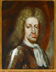 Carlos II, King of Spain, Son of Felipe IV