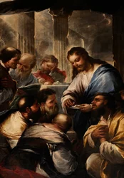 Communion of Apostles