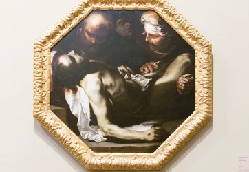 Deposition of Christ