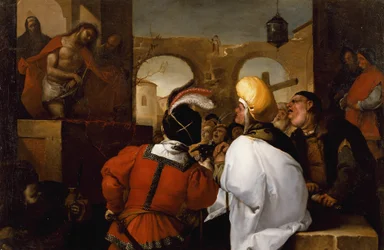Ecce Homo