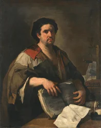 A Cynic Philosopher