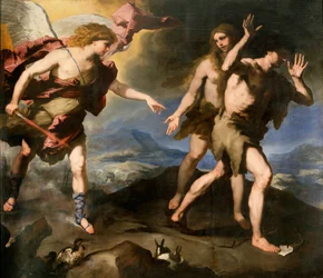 Expulsion from Paradise