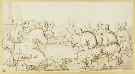 Last Supper