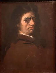 Self-Portrait, c. 1670