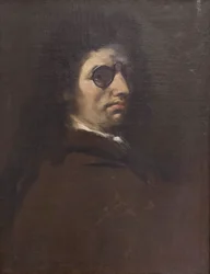 Self Portrait