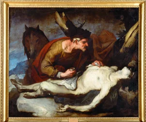 The Good Samaritan