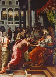 The Justice of Othon