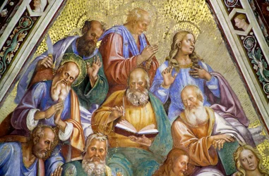 Apostles