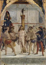 Flagellation