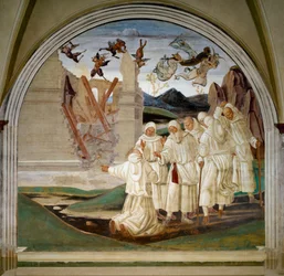 Life of Saint Benedict: 